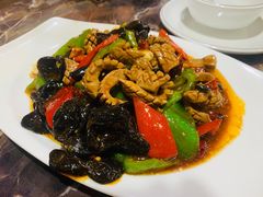 -小山东羊肉汤馆(同济新村店)