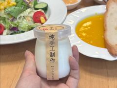 -红小满休闲餐厅(十全街店)