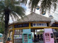 -三亚海昌梦幻海洋不夜城