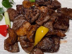-百富源·海鲜辽菜(浑河堡店)