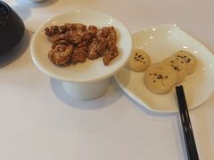 -深圳福田香格里拉大酒店