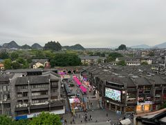 -东西巷