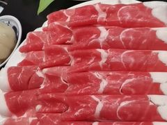 -将台涮肉(酒仙桥店)