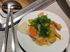 -海底捞火锅(万达广场店)