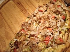 -比格比萨自助(南京万达茂店)