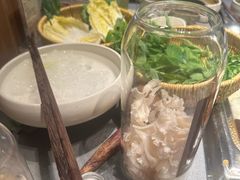 -巴奴毛肚火锅(悠唐购物中心店)