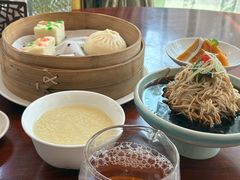 -扬州香格里拉·香宫中餐厅