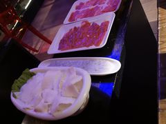 -九鼎轩脆毛肚火锅(商业街店)