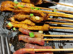 -成都吃客(九眼桥店)