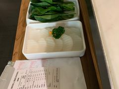 -左庭右院鲜牛肉火锅(浦江欢乐颂店)