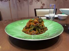 -大海中餐厅(宁波春晓世茂希尔顿逸林酒店)