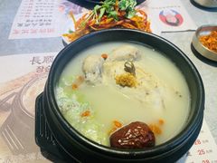 -长顺参鸡汤店(西塔总店)