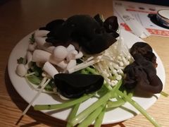 -温野菜涮涮锅(西单大悦城店)