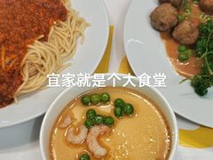 -宜家·瑞典风味餐厅(北京西红门店)