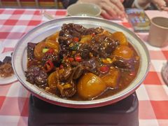 -望庐说·本地菜馆