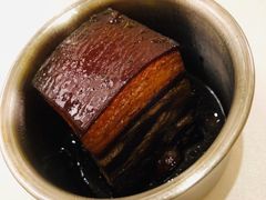 东坡焖肉-知味观(湖滨总店)