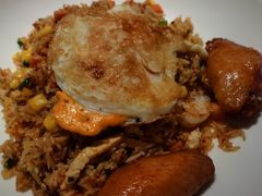 -卡朋西餐(悦汇城店)