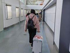 -银川河东国际机场