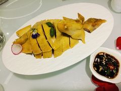 -3号仓库·创意中国菜(新世界城店)