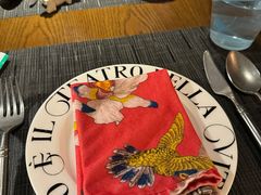 -IL TEATRO 精品意大利餐厅