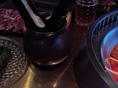 -辣伍鲜毛肚老火锅(元一店)