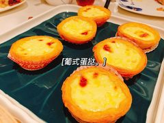 -相思林金岛饭店(青山湖店)
