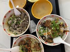 -陈记汤饭(水巷口店)