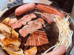 -成吉思汗 しろくま(札幌本店)