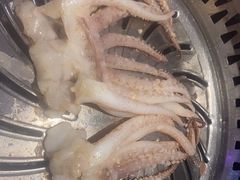 -木槿花韩式炭烤·熟成肉工坊(孙文东路店)