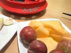 -大丰收脆鱼(浦西万达店)