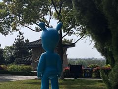 -汉陵苑