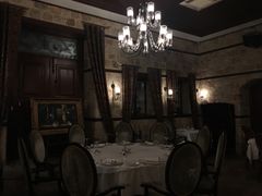 -Seraser Fine Dining Restaurant