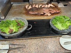 -韵咖啡自助餐厅(天津香格里拉店)