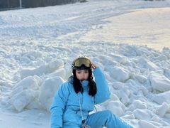 -东北亚滑雪场