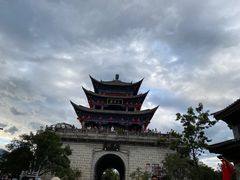 -大理古城