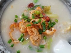 荔园艇仔粥-荔园小馆(园岭新村二期店)