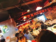 -鲜入围煮花胶鸡海鲜火锅