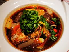 -成都你六姐·牛肉冒菜(城市集市合生汇店)