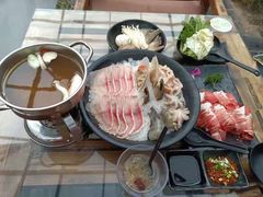 -丽江庭院之爱在路上(西单店)