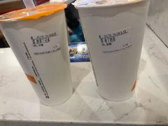 -CoCo都可(虹口龙之梦店)