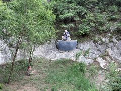 -圣莲山风景区
