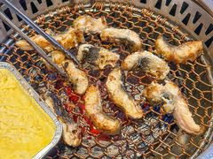 -木槿花韩式炭烤·熟成肉工坊(孙文东路店)