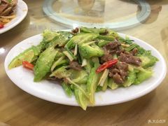 -红海湾豪记海鲜大排档