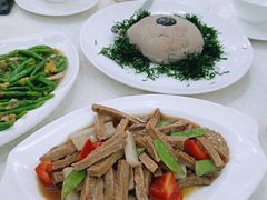 -南普陀素菜馆