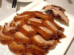 -全聚德(哈尔滨店)