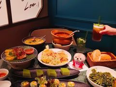 -美奈小馆·越南料理(福田星河COCO Park店)