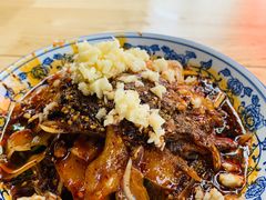 -赵姐猪耳朵饭店