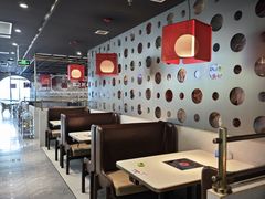 -黄记煌三汁焖锅(顺义华联店)