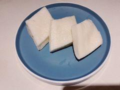 伦教白糖糕-味可道美食坊(福基路店)