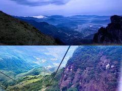 -萍乡武功山风景名胜区